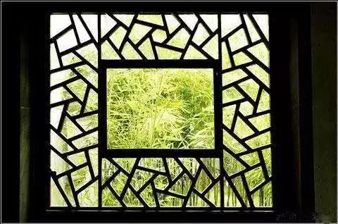 每一種風格的門窗,都有屬于那個時代的獨特