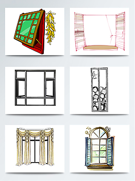 手繪民俗畫圖片_手繪民俗畫素材_手繪民俗畫模板免費(fèi)下載