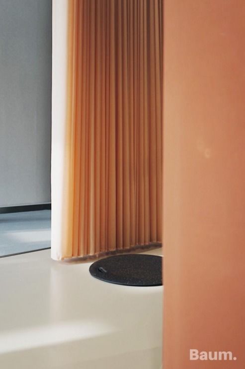 格寧斯窗飾攜新作亮相設(shè)計(jì)上海2020，引領(lǐng)窗簾窗飾新風(fēng)尚