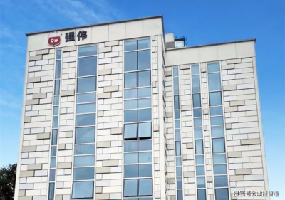 再出發！強偉五金攜手鼎捷軟件，向窗飾“未來工廠”邁進