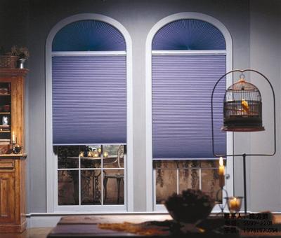 遮陽簾 窗飾藝術與實用功能的完美融合